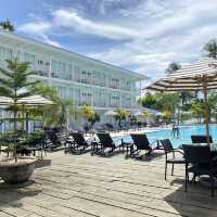 club samal resort ❤️