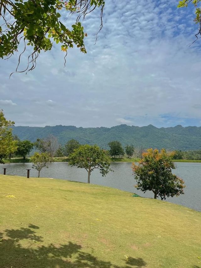 Pirom Cafe Khaoyai