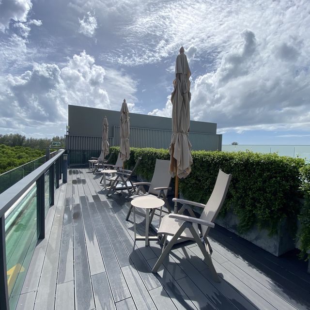 Hilton Garden Inn Phuket 