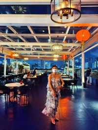 Lantern @FullertonBay Hotel