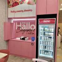 The World's Most Desirable Ice Cream