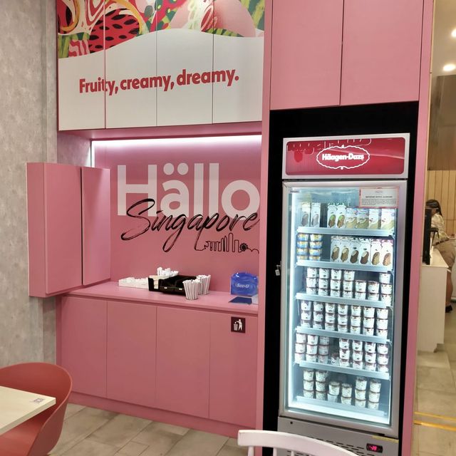 The World's Most Desirable Ice Cream