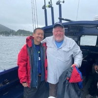 Ketchikan, Alaska - Salmon capital of the world