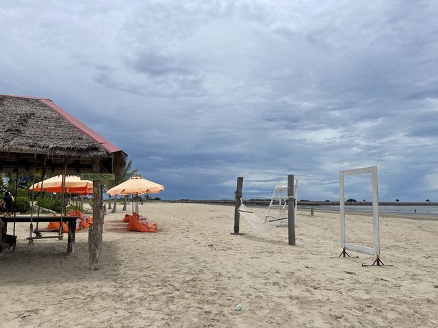 ครัวเม็ดทราย🐚🏝