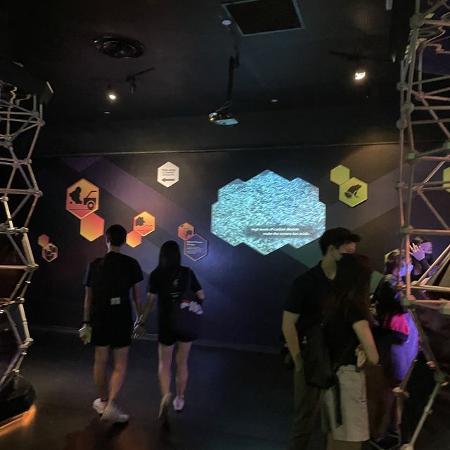 cloud museum 