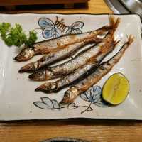 海防市高級日本料理-ISUSHI