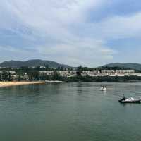 愉景灣2日1夜Staycation🏢🏖