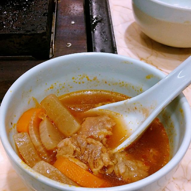 牛極--抵食半自助式日式牛扒屋