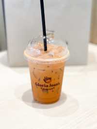 ร้านกาแฟที่บรรยากาศเหมือนอยู่เมืองนอก