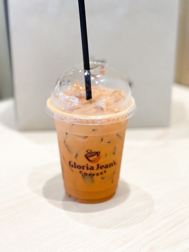 ร้านกาแฟที่บรรยากาศเหมือนอยู่เมืองนอก