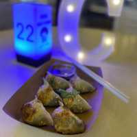 Century Street Food Court, Johor Bahru