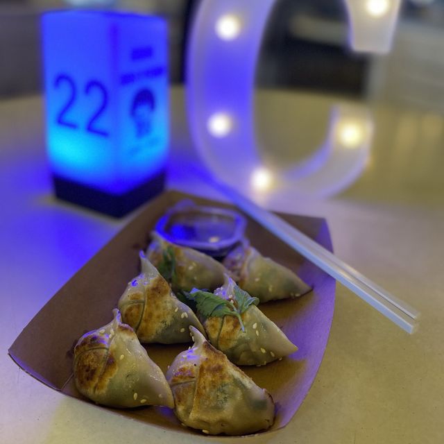 Century Street Food Court, Johor Bahru