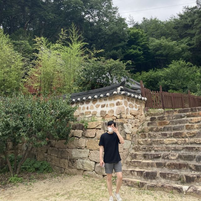 창녕 자연경관투어_관룡사