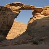 Wadi Rum