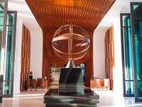 Cape Dara Resort Pattaya 🏖…. พาหนีกรุงไปสูดลมทะเล