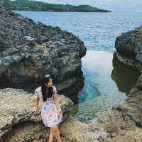 “เกาะนูซา เปนีดา” เกาะเล็กๆที่ความสวยไม่เล็กเลย  