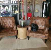 M Boutique Kampar Hotel