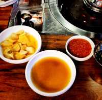 Mapo, Seoul To Arta Adventure
