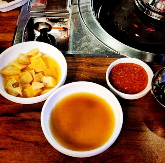 Mapo, Seoul To Arta Adventure