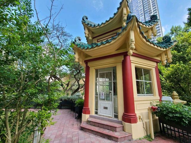 【最奢華大宅🕌~虎豹別墅🐯】