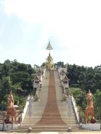 วัดพระธาตุดอยสะเก็ด