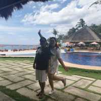Seize the day at South Palms Resort
