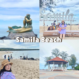 Samila Beach