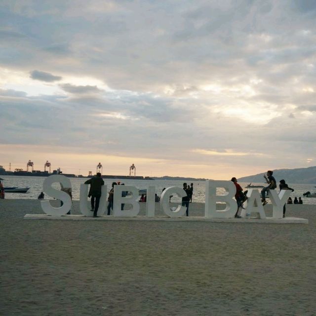 🏖마닐라 근교 여행-수빅 베이(subic bay)