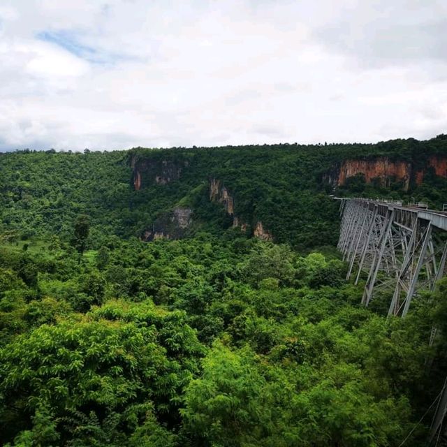 Gokteik Viaduct