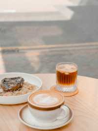 "紅磡新開Cafe"