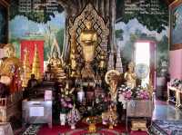 วัดพระธาตุหริภุญชัย