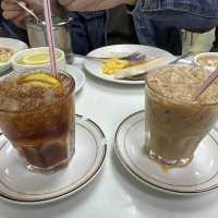 特式「澳牛」
