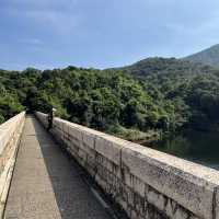 大潭水塘