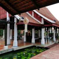 เยือนมรดกโลกสุโขทัย...ไม่ควรพลาดสุโขทัย เฮอริเทจ