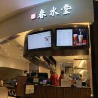 台灣過江龍 春水堂