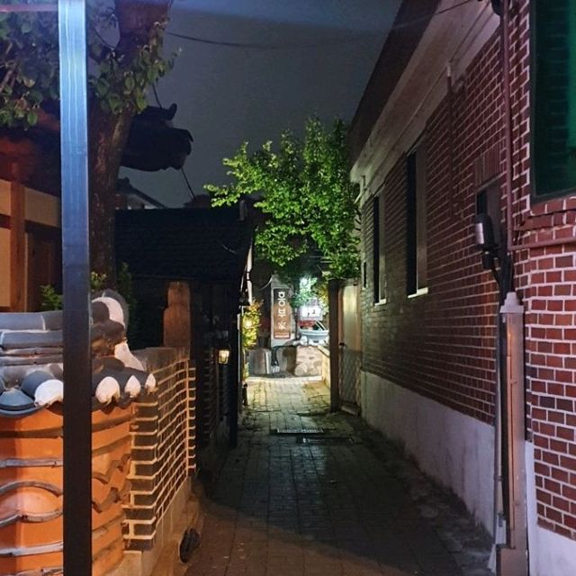 전주 한옥마을 여행 추천해요🧳