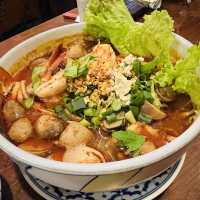 めっちゃ美味しいタイ料理屋！新宿