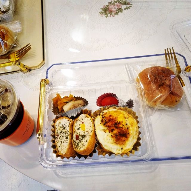 [경기 동탄] 정성이 느껴지는 글루텐프리 빵집, 슈필하우제🥐