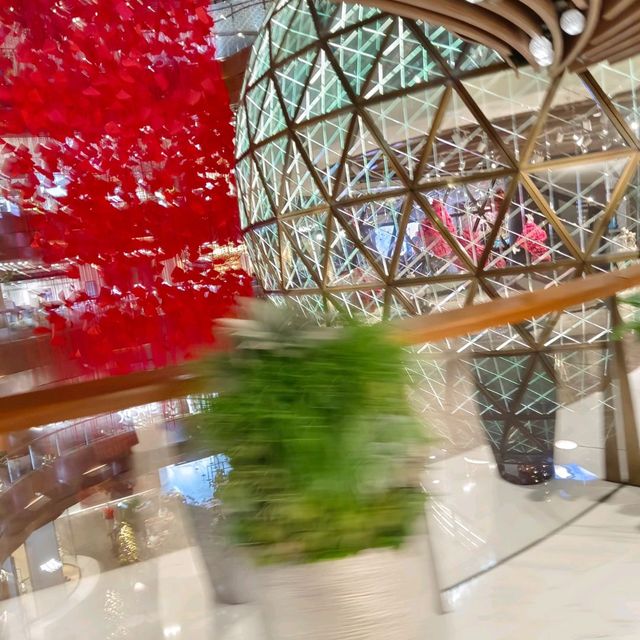 Merry X’mas 在 K11 Musea! Merry X’mas 在 K11 Musea!