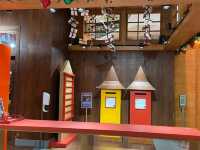 IFC Santa Claus Village聖誕老人村