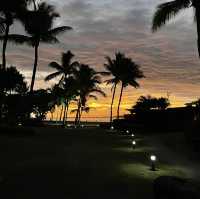 Hilton Fiji at Port Denarau