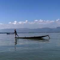 Beauty of Inle 