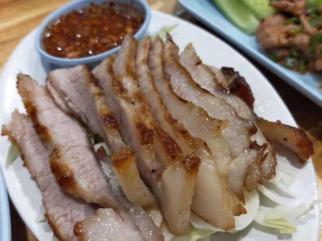 ตำแดกเว้ย แซบซี๊ดซาด! 
