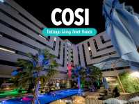 COSI | Pattaya