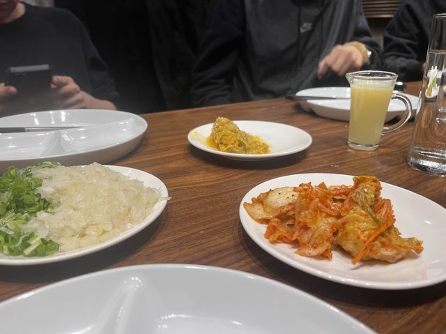 臺北大安 燒肉店 UNCLE SHAWN燒肉餐酒館 2號店