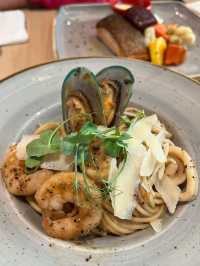 香港本土味cafe