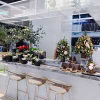 美麗綻放💐🎄花意空間+ 新光A8店