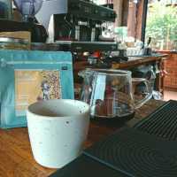 ไปจิบกาแฟแลภูเขาบ้านปางขอนที่ไร่กาแฟครอบครัวมะ