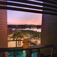 โรงแรมสวยที่กาญจนบุรี มีอ่างจากุชชี่ราคาดี!