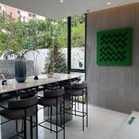 Figuregroung Cafe BKK